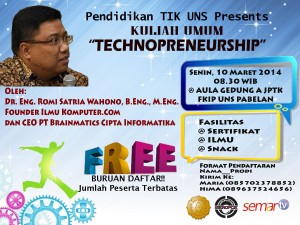 poster